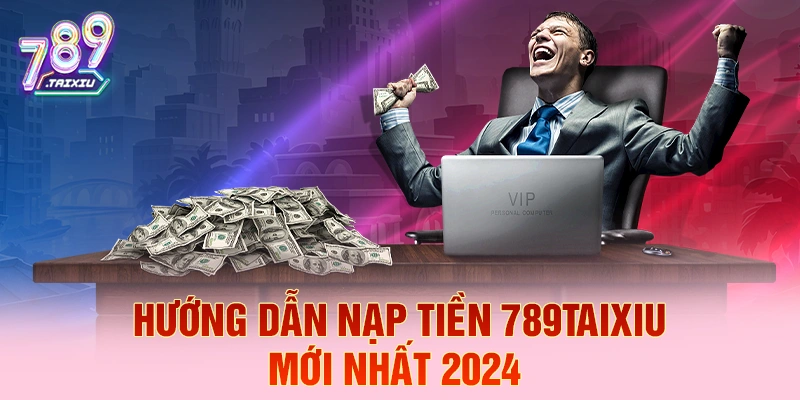 Hướng dẫn nạp tiền tại hb88 mới nhất năm 2026